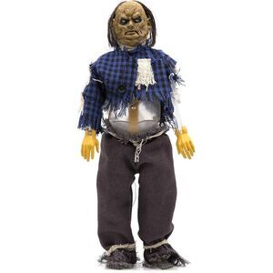 MEGO - Mego Horror - Scary Stories Harold Scarecrow 8" Action Figure